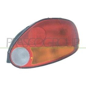 Farolim traseiro esquerdo 96314998 | Daewoo