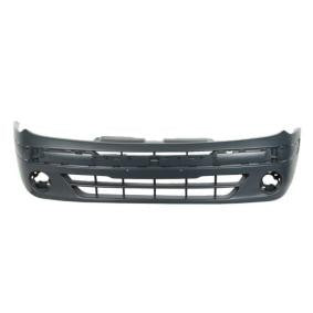 Pára-choques frontal 7701 476 537 | Renault