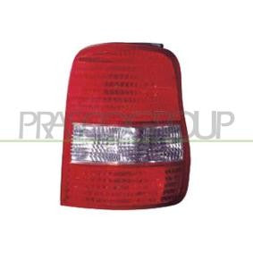 Farolim traseiro direito 3K54A51150 | Kia