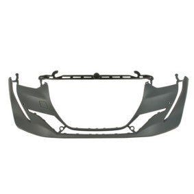 Pára-choques frontal 164982681T | Peugeot