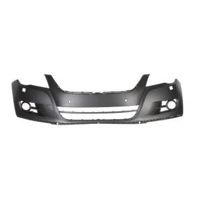 Pára-choques frontal 5N0807217EGRU | Volkswagen