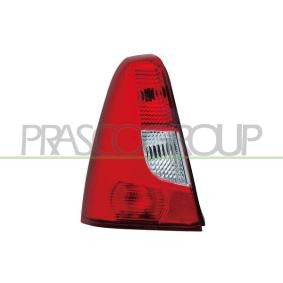 Farolim traseiro esquerdo 6001549148 | Dacia
