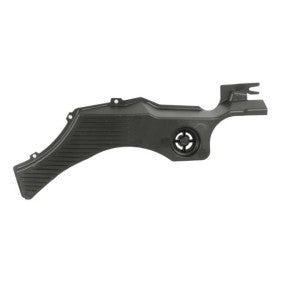 Resguardo do motor 8R0825216A | Audi