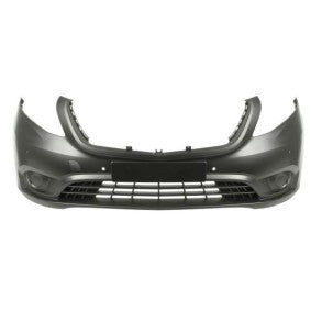 Pára-choques frontal 44788509259999 | Mercedes-Benz
