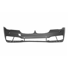 Pára-choques frontal 51117402813 | BMW
