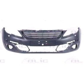 Pára-choques frontal 1610742280 | Peugeot