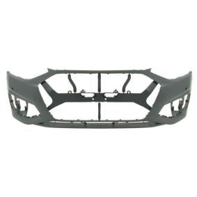 Pára-choques frontal 8W0807065BAGRU | Audi