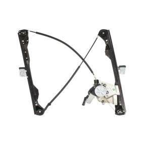 Elevador frontal esquerdo 1138210 | Ford