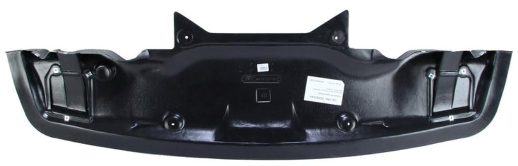 Resguardo inferior pára-choques frontal A210-520-1923 | Mercedes-benz