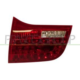Farolim traseiro esquerdo 4F9945093A | Audi