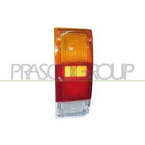 Farolim traseiro direito 26550C6000 | Nissan