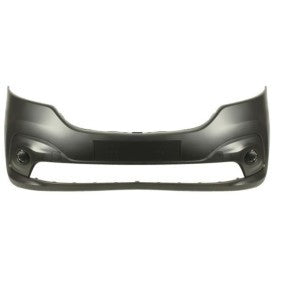 Pára-choques frontal 6202200Q0B | Nissan