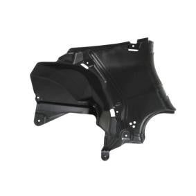 Resguardo do motor 5175 7340788 | BMW