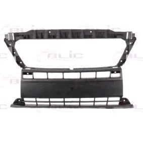 Pára-choques frontal 1612602380 | Citroen