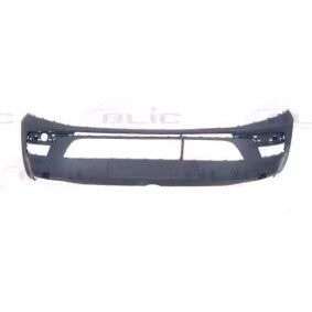 Pára-choques frontal 5G0807217BNGRU | Volkswagen