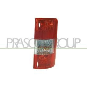 Farolim traseiro direito 1342512 | Ford