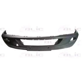 Pára-choques frontal 90688001709B51 | Mercedes-Benz