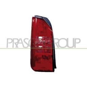 Farolim traseiro esquerdo 0046829509 | Fiat