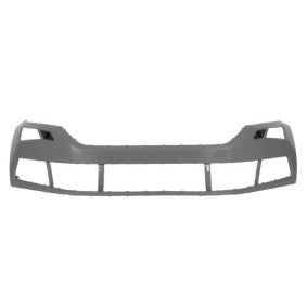 Pára-choques frontal 565807221A | Skoda