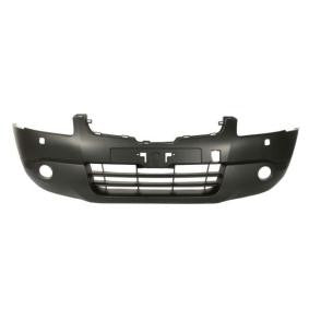 Pára-choques frontal 62022JD00H | Nissan
