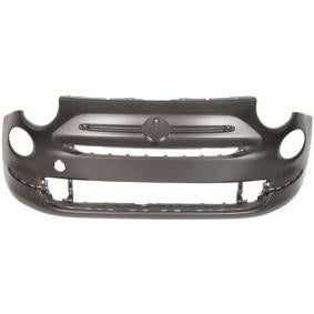 Pára-choques frontal 735657231 | Abarth