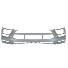 Pára-choques frontal 95B807221KG2X | Porsche