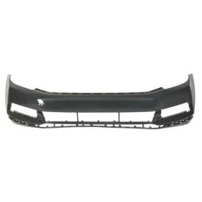 Pára-choques frontal 3G0807217K | Volkswagen