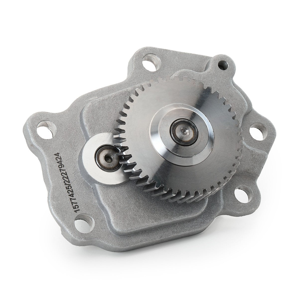 Bomba de óleo 15010-43G04 | Ford