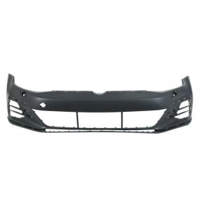 Pára-choques frontal 5G0807217NL | Volkswagen
