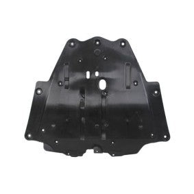 Resguardo do motor 758902768R | Dacia