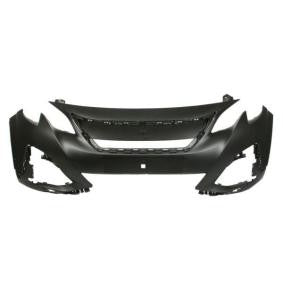 Pára-choques frontal 1617951380 | Peugeot