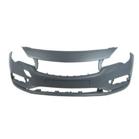 Pára-choques frontal 39052729 | Opel