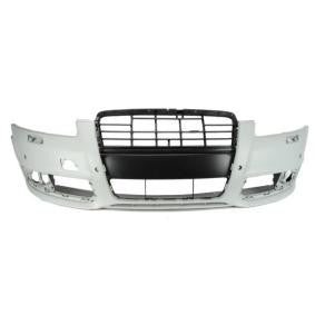 Pára-choques frontal 4F0807105AB | Audi