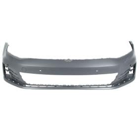 Pára-choques frontal 5G0807217ADGRU | Volkswagen
