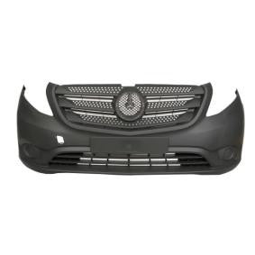 Pára-choques frontal 44788504259B51 | Mercedes-Benz