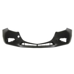 Pára-choques frontal B63B-50031-BBB | Mazda