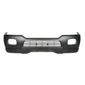 Pára-choques frontal MR496688 | Mitsubishi