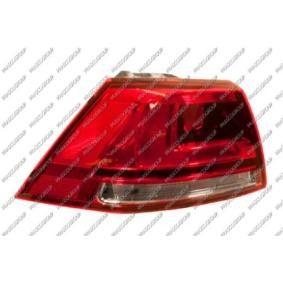 Farolim traseiro esquerdo 5G0945095B | Volkswagen