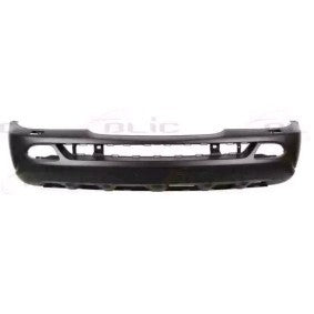 Pára-choques frontal 1638804670 | Mercedes-Benz