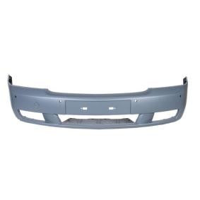 Pára-choques frontal 14 00 268 | Opel