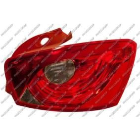 Farolim traseiro direito 6J4945096 | Seat