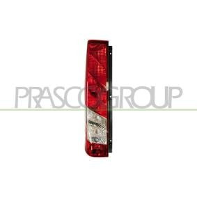 Farolim traseiro esquerdo 5801523220 | Iveco