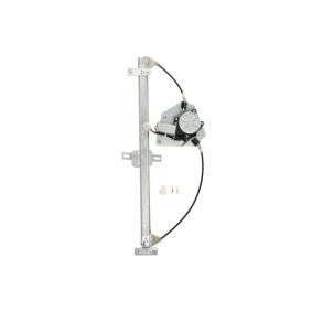 Elevador frontal esquerdo 6387200146 | Mercedes-Benz