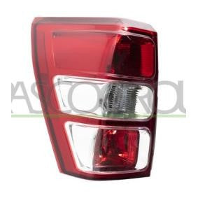 Farolim traseiro esquerdo 3567065J11 | Suzuki