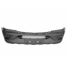 Pára-choques frontal 90688018709 | Mercedes-Benz