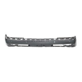 Pára-choques frontal 2028800940 | Mercedes-Benz