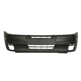 Pára-choques frontal 721370099 | Fiat