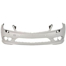 Pára-choques frontal 2048857825 | Mercedes-Benz