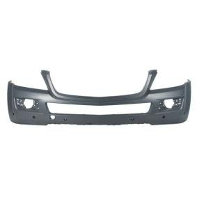 Pára-choques frontal 1648851725 | Mercedes-Benz