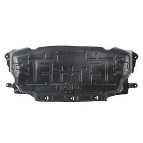 Resguardo do motor 9065200023 | Mercedes-Benz